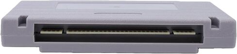 GameCartridge، بطاقة Super Burning، وحدات تحكم ألعاب الفيديو 16 بت، InstantSaveLoadFastLoadingFit for SNES JP EU US وحدات تحكم الألعاب خرطوشة فلاش in Kuwait