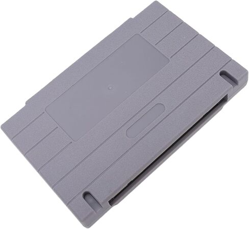 GameCartridge، بطاقة Super Burning، وحدات تحكم ألعاب الفيديو 16 بت، InstantSaveLoadFastLoadingFit for SNES JP EU US وحدات تحكم الألعاب خرطوشة فلاش in Kuwait