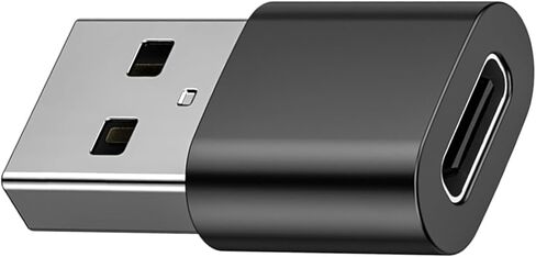 USB C إلى محول سريع السرعة USB3.0 ومتانة مزامنة البيانات لشحن أجهزة الكمبيوتر المحمولة والأجهزة المحمولة C إلى محول in Kuwait