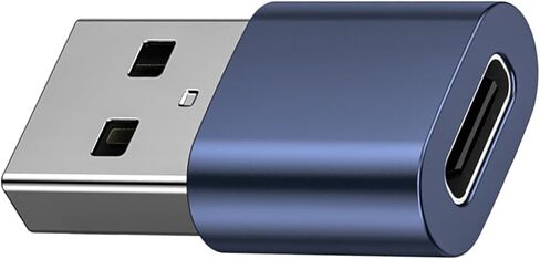 USB C إلى محول سريع السرعة USB3.0 ومتانة مزامنة البيانات لشحن أجهزة الكمبيوتر المحمولة والأجهزة المحمولة C إلى محول in Kuwait