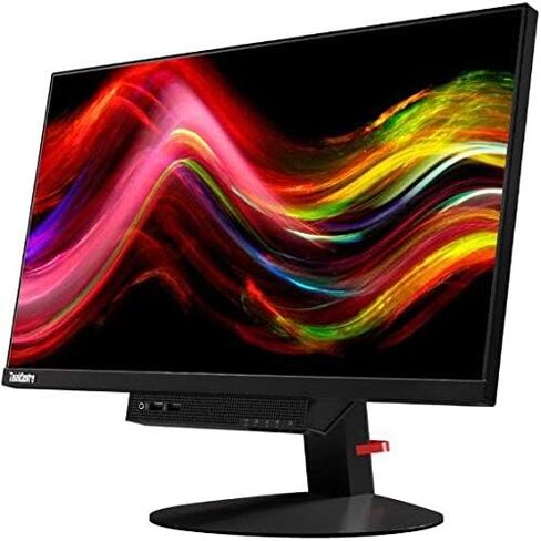 Lenovo ThinkCentre Tiny-In-One 24 Gen3 Monitor A17TIO24 (10QY-PAR1-US) 23.8-in IPS LED LCD (1920x1080) in Kuwait