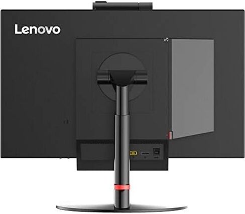 Lenovo ThinkCentre Tiny-In-One 24 Gen3 Monitor A17TIO24 (10QY-PAR1-US) 23.8-in IPS LED LCD (1920x1080) in Kuwait
