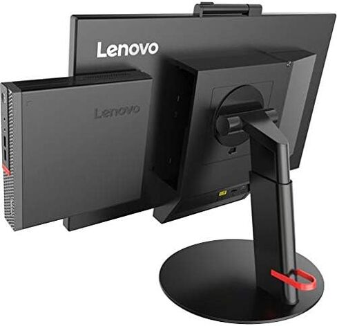 Lenovo ThinkCentre Tiny-In-One 24 Gen3 Monitor A17TIO24 (10QY-PAR1-US) 23.8-in IPS LED LCD (1920x1080) in Kuwait