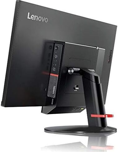 Lenovo ThinkCentre Tiny-In-One 24 Gen3 Monitor A17TIO24 (10QY-PAR1-US) 23.8-in IPS LED LCD (1920x1080) in Kuwait