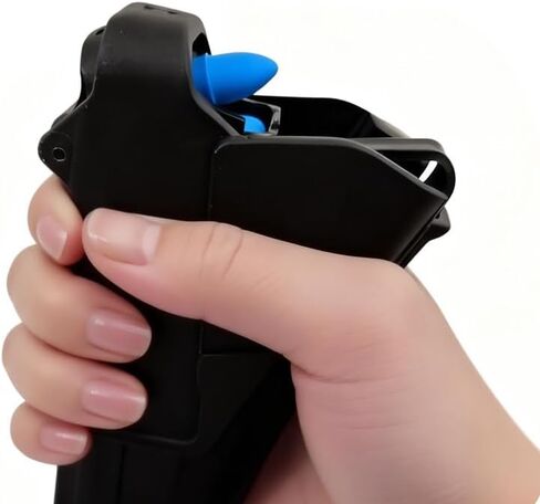 Magazine Loader Compatible with 9mm to 45 Calibers in Kuwait