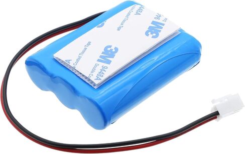 بطارية لجهاز Ritron Generation 3 Loudmouth تلقي PN: BP-LM-Li22 2600mAh / 28.86Wh in Kuwait