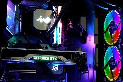 IN WIN SR24 240mm AIO Twin Turbine Liquid CPU Radiator Cooler (IW-LC-SR24) in Kuwait
