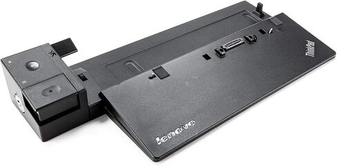 Genuine Lenovo ThinkPad PROType 40A1 Docking Station 04W3948 (Renewed) in Kuwait