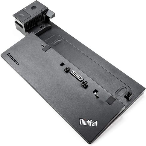 Genuine Lenovo ThinkPad PROType 40A1 Docking Station 04W3948 (Renewed) in Kuwait