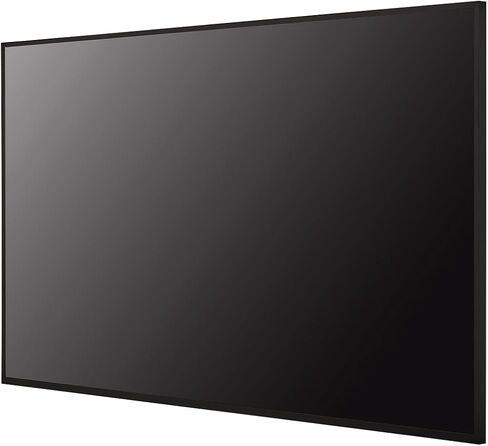 LG 49UV5N-E 49" UHD 4K Commercial Monitor with BrightSignOS in Kuwait