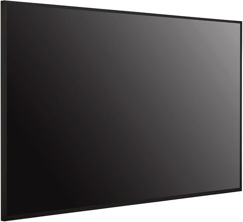 LG 49UV5N-E 49" UHD 4K Commercial Monitor with BrightSignOS in Kuwait