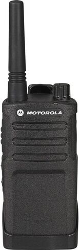 12 × راديو Motorola RMU2040 ثنائي الاتجاه (RMU2040) + 2 × شاحن بنك Motorola 6 + 12 × ميكروفون مكبر صوت عن بعد HKLN4606 + منظف ميكروفون + 2 × حزام - 12 حزمة مع حزمة ميكروفونات in Kuwait