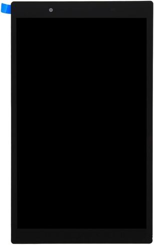 CHENYAN OEM LCD Screen for Lenovo Tab4 8/8504 / TB-8504F / TB-8504X with Digitizer Full Assembly (Black) in Kuwait