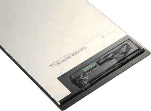 CHENYAN OEM LCD Screen for Lenovo Tab4 8/8504 / TB-8504F / TB-8504X with Digitizer Full Assembly (Black) in Kuwait