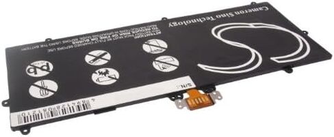 Cameron Sino Battery for TF810, TF810C, Vivo Tab TF810, Vivo Tab TF810C PN: C12-TF810C 7900mAh/29.23Wh in Kuwait
