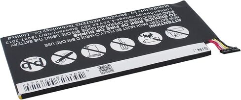 بطارية كاميرون سينو لـ ME370TG PN: C11-ME370TG 4200mAh / 15.75Wh in Kuwait