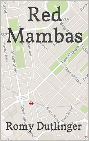 Red Mambas in Kuwait