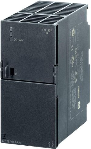 سيمنز | 6ES7307-1EA01-0AA0 | وحدة إمداد الطاقة PS-307 in Kuwait