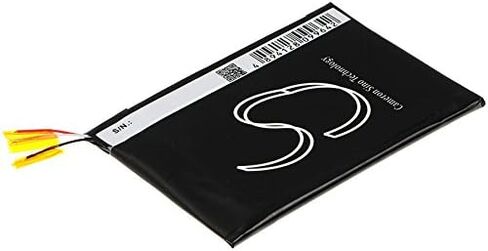 بطارية Cameron Sino لـ Visual Land ME-7G-8GB، Prestige 7G 7" PN:Visual Land PL396693 3000mAh / 11.10Wh in Kuwait