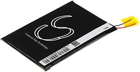 بطارية Cameron Sino لـ Visual Land ME-7G-8GB، Prestige 7G 7" PN:Visual Land PL396693 3000mAh / 11.10Wh in Kuwait