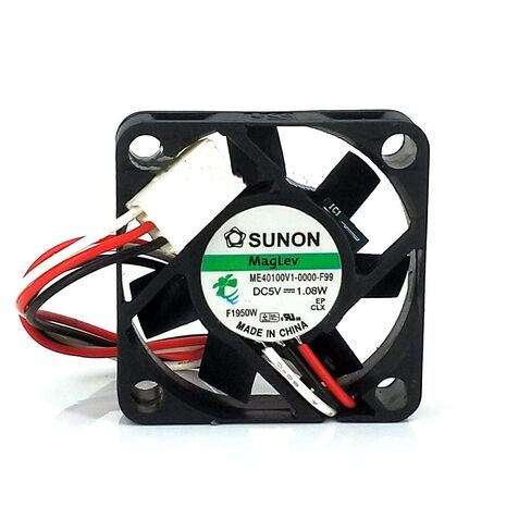 ME40100V1-0000-F99 SUNON 5V 1.08W 4010 3-pin مروحة تبريد 5V 1.08W in Kuwait