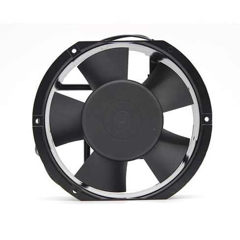 for SJ1725HA1 17251 Fan 110V-120V 0.45A 172x150x51mm Cooling Fan in Kuwait