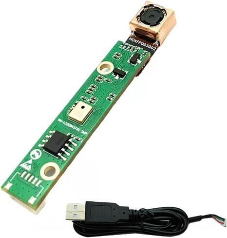 2592Hx1944V 1/4inch OV5647 5MP HD MIPI/DVP USB Camera Module 65° 30PIN(MIPI) in Kuwait
