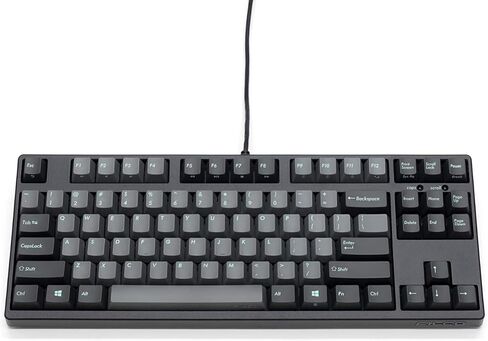 FILCO Majestouch 2SS TKL Double Shot PBT Mechanical Keyboard in Kuwait