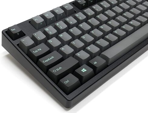 FILCO Majestouch 2SS TKL Double Shot PBT Mechanical Keyboard in Kuwait