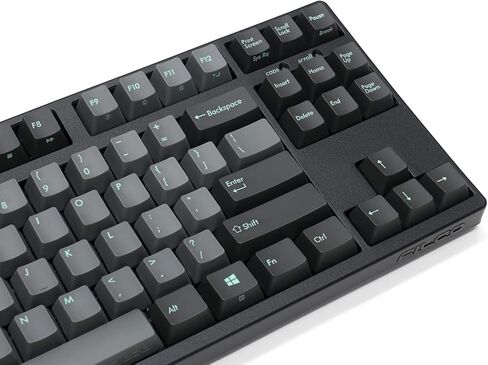 FILCO Majestouch 2SS TKL Double Shot PBT Mechanical Keyboard in Kuwait