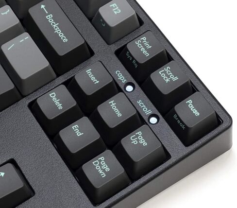 FILCO Majestouch 2SS TKL Double Shot PBT Mechanical Keyboard in Kuwait