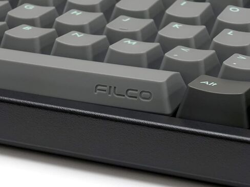 FILCO Majestouch 2SS TKL Double Shot PBT Mechanical Keyboard in Kuwait