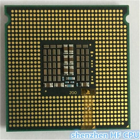 E5405 CPU/2.0GHz /LGA771/L2 Cache 12MB/Quad-Core/ in Kuwait