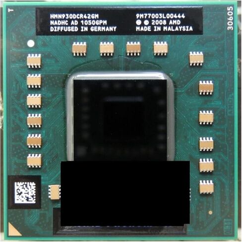 N930 A HMN930DCR42GM 638 Pin PGA وحدة المعالجة المركزية للكمبيوتر in Kuwait