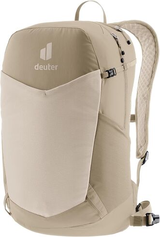 سعة Deuter Lite 21L المشي لمسافات طويلة على ظهر الظهر - Atlantic -ink in Saudi Arabia