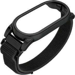 Compatible Bee AI Wearable, Plaid Note Pin, PN AI Wristband, Replacement Band + PC Frame for PN AI Recorder, Compatible with Voice Recorders Starting with PN in Kuwait