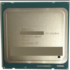 E5 2620 V2 E5-2620V2 Processor SR1AN 6 c 2.1GHz 15M 80W E5-2620 Server CPU in Kuwait