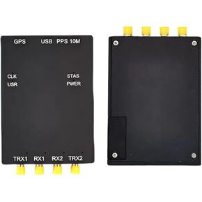 USRP B210 AD9361BBCZ + XC7K325T مجلس تطوير حقوق السحب الخاصة USB3.0 Type-C 56 ميجا هرتز يدعم إدخال PPS/10 ميجا هرتز in Kuwait