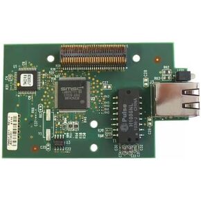Internal Print Server Network Card for Zebra ZM400 ZM600 105SLPLUS Xi4 Series Thermal Printer 79501-011 in Saudi Arabia