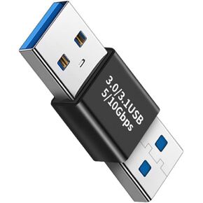 محول USB3.0، موصل موسع USB أنثى/ذكر إلى النوع C، للهاتف المحمول المحمول إلى C in Kuwait