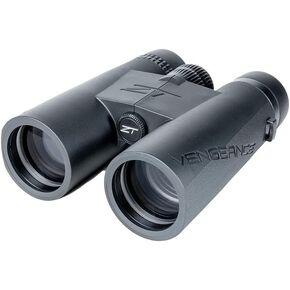 ZeroTech Optics Vengeance HD Binoculars – High Definition Glass, Dielectric-Coated Bak-4 Prisms, Waterproof and Fog-Proof with Rubber Armor for Hunting and Wildlife, 8x42mm in Kuwait