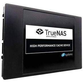 ترقية ذاكرة التخزين المؤقت للقراءة TrueNAS Mini بسعة 480 جيجابايت (L2ARC). in Kuwait