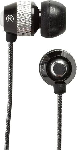 Acoustic Research HP1030 Performance Series سماعات أذن عازلة للضوضاء مزودة بميكروفون in Kuwait