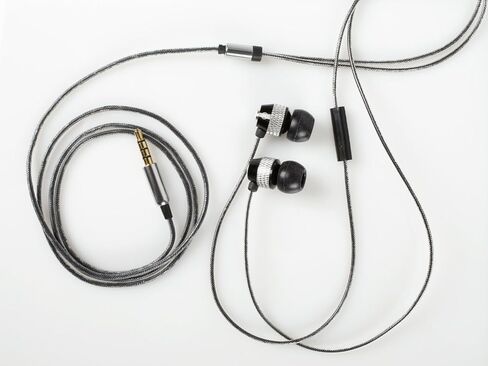 Acoustic Research HP1030 Performance Series سماعات أذن عازلة للضوضاء مزودة بميكروفون in Kuwait