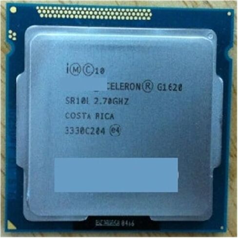 ce Processor G1620 2M Cache, 2.70 GHzDual-Core CPU LGA 1155 in Kuwait