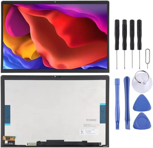 Daguys OEM LCD Screen for Lenovo Yoga Pad Pro 2021/Yoga Tab 13 YT-K606F YT-K606M with Digitizer Full Assembly in Kuwait