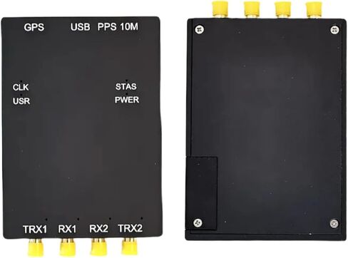 USRP B210 AD9361BBCZ+XC7K325T SDR Development Board USB3.0 Type-C 56MHz Support PPS/10MHz Input in Kuwait