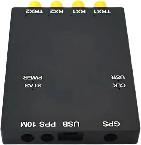 USRP B210 AD9361BBCZ+XC7K325T SDR Development Board USB3.0 Type-C 56MHz Support PPS/10MHz Input in Kuwait