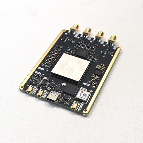 USRP B210 AD9361BBCZ+XC7K325T SDR Development Board USB3.0 Type-C 56MHz Support PPS/10MHz Input in Kuwait