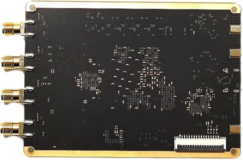 USRP B210 AD9361BBCZ+XC7K325T SDR Development Board USB3.0 Type-C 56MHz Support PPS/10MHz Input in Kuwait